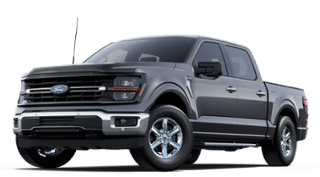 2025 Ford F-150® External Image 2